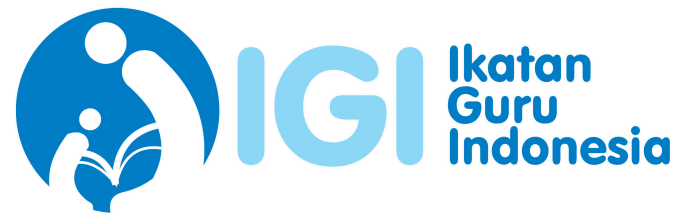 Logo Ikatan Guru Indonesia