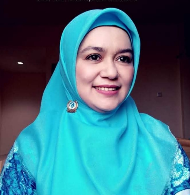 Nursyamsih
