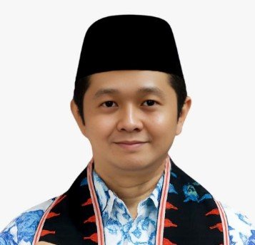Danang Hidayatullah