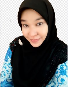 Foto Khairina Lubis