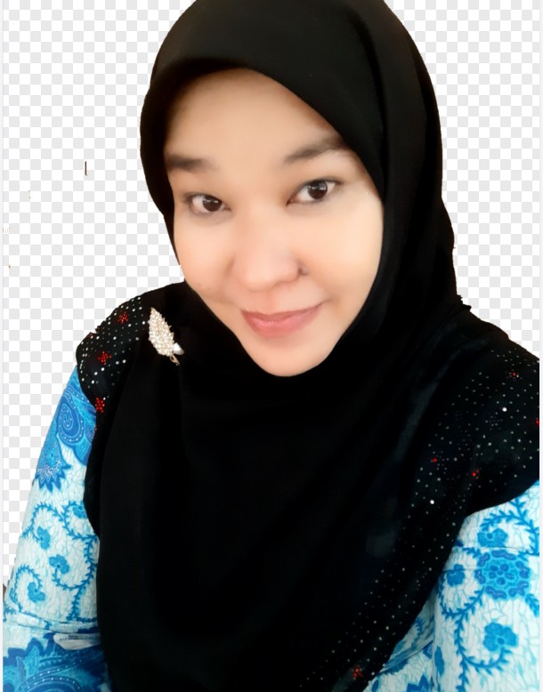 Khairina Lubis